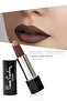 Porcelain Matte Edition Lipstick - Pinky Nude - 196 - 5