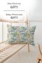 Double-Sided Baby Blanket, 100% Cotton Waffle Pike - Mallard Dream - 100 X 150 cm - 7