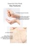 Nourishing Sheet Mask for Dull and Dry Skin Orjena Nutrition Essential Vita Mask - 4