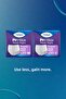 Proskin Pants Night Super Absorbent Panties for Night 7.5 Damla m - 1 Pack of 30 (30 Pieces) - 5