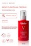 2 Pieces 10% Urea & Panthenol Body Cream 200 ml - Intensive Moisturizing Barrier Repair Cream for Atopic, Very Dry Skin - 2