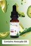 Avocado D3K2 20 ml Drops (1000 Iu D3 + 25 Mcg Vitamin K2) - 6
