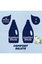 Diluent Fabric Softener Dermatologically Tested for Sensitive Skin, 3L - 6
