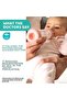 P5 Anti-Colic Pp Baby Bottle 125+250 ml Blue - 5