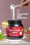 Collagen Plus Powder 300 G - Powder Collagen - 5