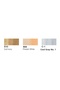مجموعة ألوان CIAO LAYER & MIX MANGA MELLOW PALETTE 3 LU - 4