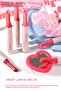 بيريبيرا Heart Jam Glow Lip - بلسم ترطيب مكثف ولامع (صندوق الخوخ) - 8