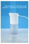 موزع الصابون السائل الذكي الأوتوماتيكي مع مستشعر NTL-JD-35ML - 2