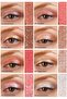 Jewel-Like Intense Sparkle Single Eyeshadow Crears Glitter Bomb Eyeshadow 10 Amber Gleam - 5