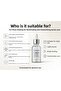 Brightening and Tone-Equalizing Serum – Vitamin C, Glutathione & Niacinamide - 5