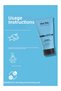 The Fair. Sensitive and Dry Skin Cleansing Gel 150 ml and Peptide Serum Set 30 ml - 6