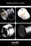 # Steel Thermos Special Production Stainless Steel Thermos That Keeps Hot and Cold with 3 Cups and Gift Bag - 3