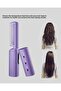 Adjustable Heat Control Hair Styler – Suitable for Thin and Thick Hair - 3