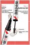 Build a Brow 2in1 Eyebrow Pencil and Gel Soft Brown - 4