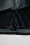 Teen Koyu Mavi Bel Detaylı %100 Pamuk Denim Şort Etek TWOSS26SR00001 - 9