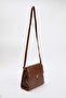 Taba Mini Size Women's Shoulder Bag Takss26Oc00040 - 4