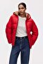 Oversized puffer jacket - 2
