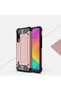 Mi 9 Se Compatible Case Double Layer Protective Crash Military Tank Case - Gold - 2