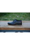 Men's Winter Shoes Genuine Leather Rubber Sole Lace-Up Water Resistant - 7