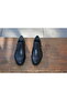 Men's Winter Shoes Genuine Leather Rubber Sole Lace-Up Water Resistant - 7