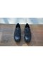 Men's Winter Shoes Genuine Leather Rubber and Orthopedic Sole Lace-Up Water Resistant - 6