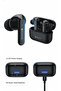 Wireless Bluetooth Earphones – Deep Bass, HD Voice & Seamless Touch Control