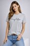 Organic Cotton Regular Fit Th Signature Logo T-Shirt - 2