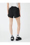 Slogan Shorts Cotton - 4