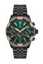 Sm367t-15sn Men's Wristwatch - 2