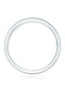 Silberring Ring Sterling Silber - 3