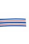 Ribana Cuff Knitwear Woven Strip Tape 1 Piece Multi-Purpose 2X1 Corded Fabric Strip Tape - 3
