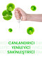 Cica Revitalizing, Renewing, Calming Centella Asiatica Extract Collagen Mask 23 Gr - 2