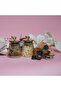 Bellisima Glass 3-Piece Spice Set - 4
