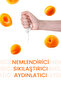 Moisturizing, Firming and Brightening Collagen Mask with Apricot Extract 23Gr - 2