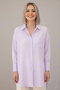 12020 Striped Shirt Lilac - 4