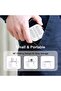 20W PD Fast Wall Charger with Type C Port and 1 Meter Lightning Cable Compatible with iPhone 7 - 2