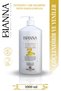 Keratin Extract and Paraben-Free Strengthening and Regenerating Hair Care Shampoo Large Size - 1000ml