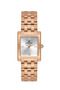 Premium Rose Gold Stainless Steel Watch for Women DK.1.14111-5 - 2