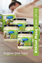 Masaj Kremi 175 Ml 4 Lü Set