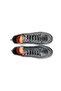Men's Leather Casual Shoes 25823 - Black - 41 - 4