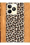 Realme C53 Leopard Patterned Case - 2