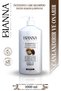 Argan Oil and Paraben-Free Revitalizing and Repairing Hair Care Shampoo Large Size - 1000ml