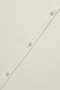 Lina Double Duvet Cover Set 4 Pieces (200X220 cm) Cream - 4