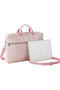 NS Laptop Bag Compatible with MacBook Air/Pro 13-15.6 Inches, Shockproof, Water-Resistant-40x30x6cm - 8