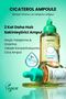 Cicaterol Barrier Repairing and Soothing Ampoule - 2