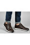 Em-Sa Brown Orthopedic Leather Shoes 2007