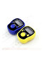 Finger Counter - 5 Digital LED Electronic Handheld Tally Counter Clicker with Case - 5