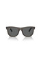 RB 0502S 6707GR 53 Unisex Güneş Gözlüğü - 3