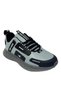 Men's Water Green Gray Sneaker Casual Sports Shoes 038-2 - 4