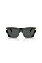Ve 4464 Gb1/87 55 Unisex Sunglasses - 3